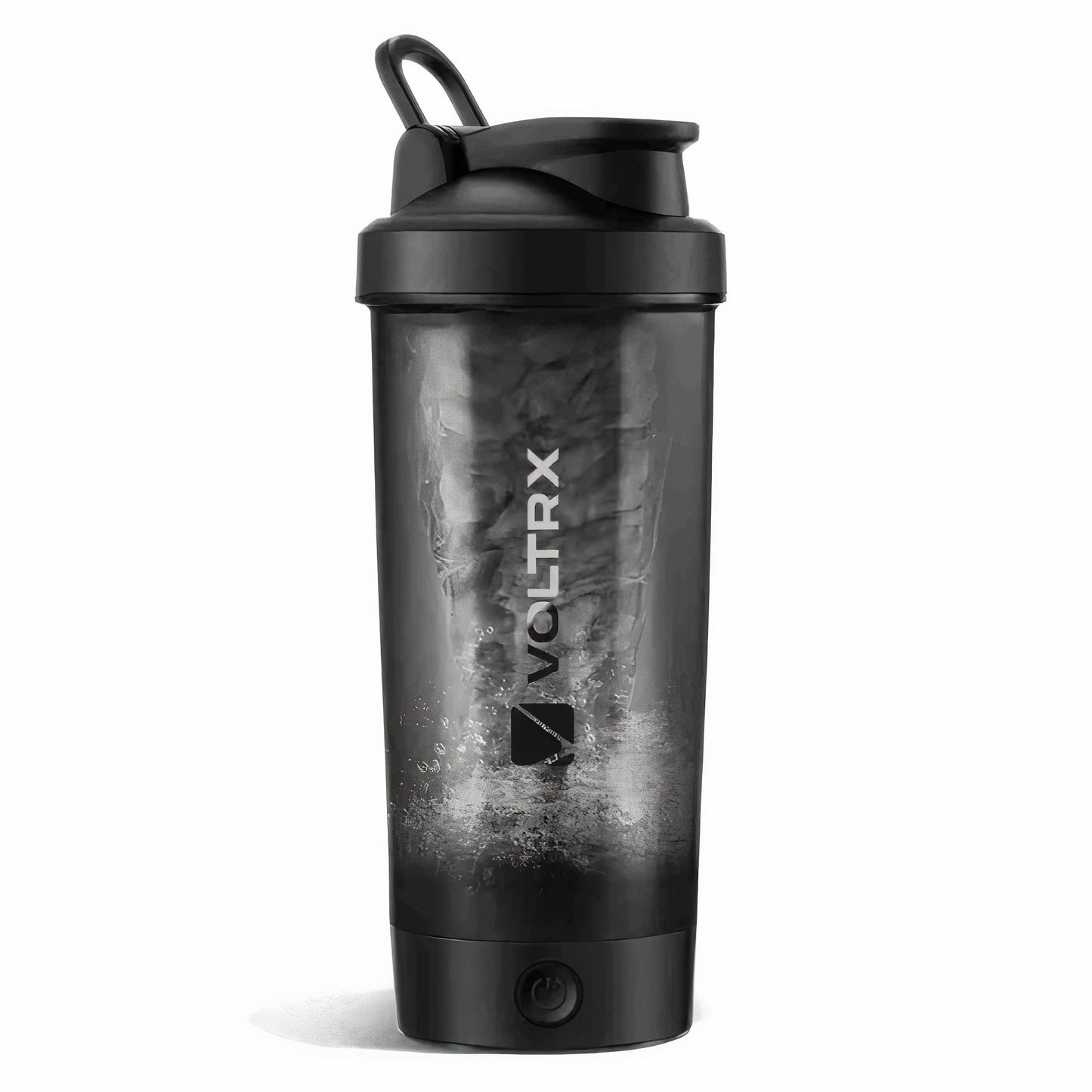 VOLTRX Tornado Mix Shaker - Electric Protein Shaker | Tornado Technology | USB-C Fast Charge