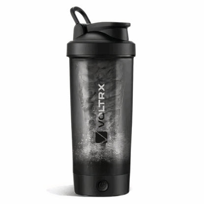 VOLTRX Tornado Mix Shaker - Electric Protein Shaker | Tornado Technology | USB-C Fast Charge