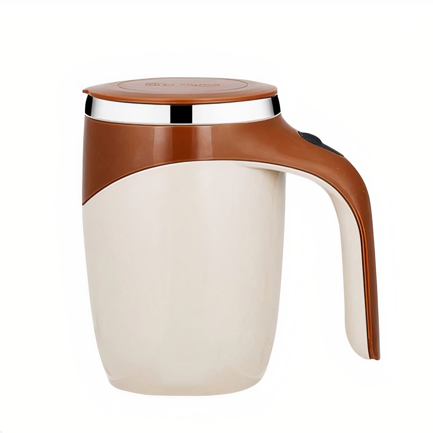 Tornado Mix Cup - Smart Shaker with Vortex Technology | USB Auto-Blending