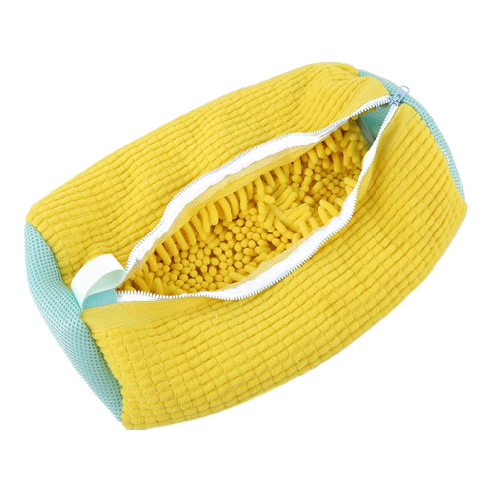 Shoe Wash Bag - Keep Shoes Safe & Prevent Damage | For Sneakers & Delicate Footwear